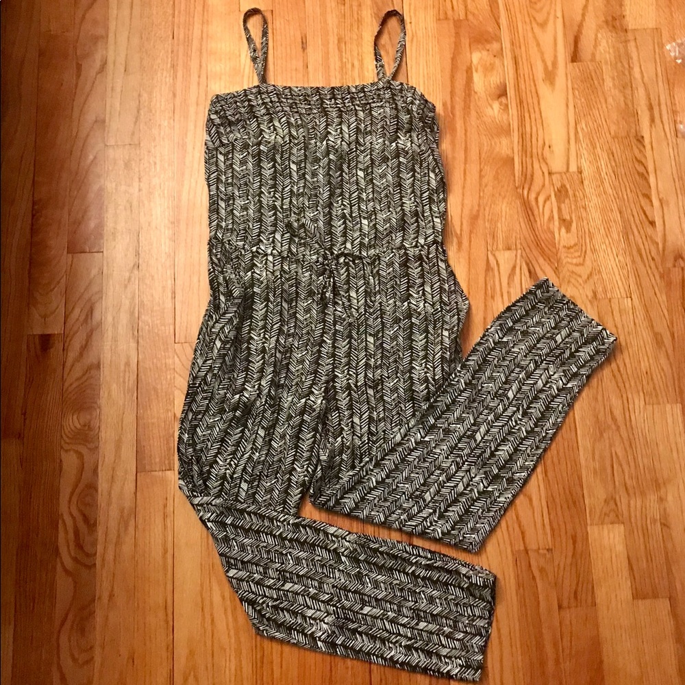 LOFT Jumper